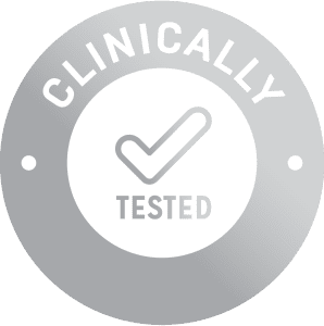 Clinically Tested