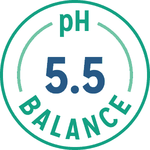 Ph Balance