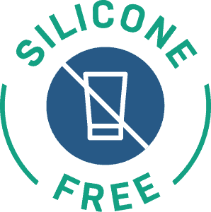 Silicone Free