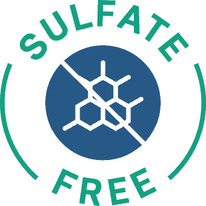 Sulfate Free