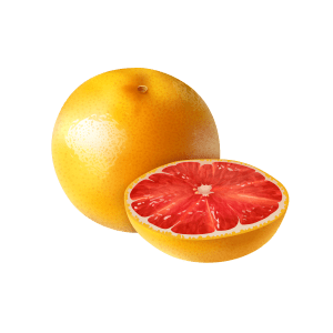 Grapefruit oil
